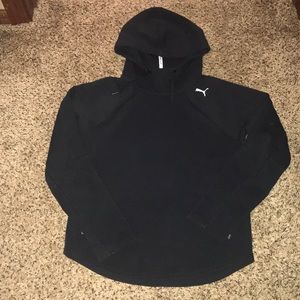Puma hoodie